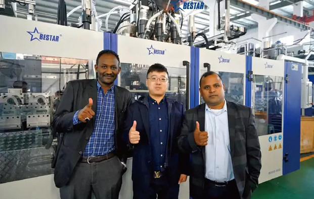 Suzhou Xingbeier Üreges alakító berendezések Co., Ltd.