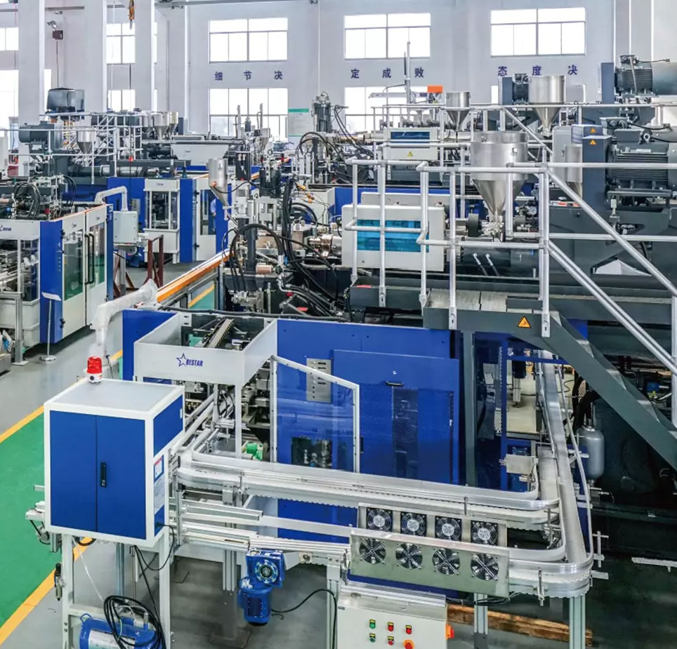 Suzhou Xingbeier Üreges alakító berendezések Co., Ltd.